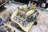Motor komplett, 2,0 911R u. 914/6 GT, (Race), 240 PS, EVO IV EVO IV